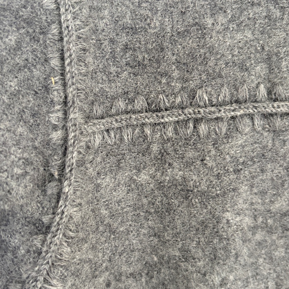 Vintage Ruby Rd. 100% Wool Jacket - image 2